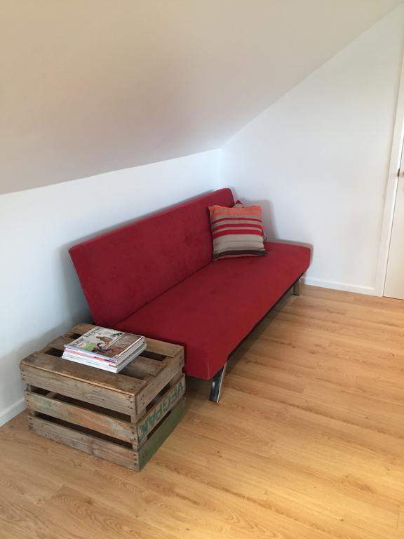 Apartment Retreat Воркверт Екстер'єр фото